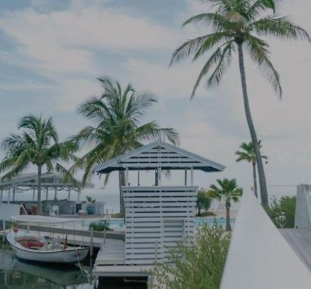 Hotel Casa Morada Islamorada Exterior foto