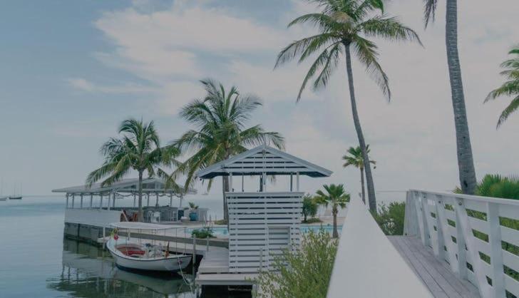 Hotel Casa Morada Islamorada Exterior foto