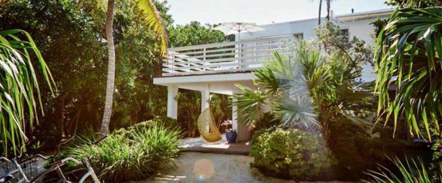 Hotel Casa Morada Islamorada Exterior foto